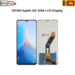 TECNO Spark 10C KI5K LCD Display
