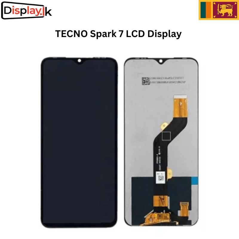 TECNO-Spark-7-LCD-Display-1.png TECNO Spark 7 LCD Display - Image 1