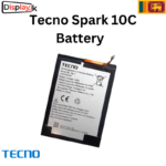 Tecno Spark 10C Battery