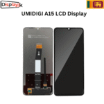 UMIDIGI A15 LCD Display