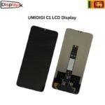 UMIDIGI C1 LCD Display