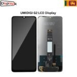 UMIDIGI G2 LCD Display
