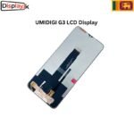 UMIDIGI G3 LCD Display