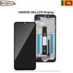 UMIDIGI G5a LCD Display