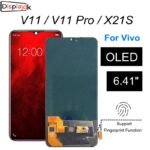 VIVO V11 Pro Oled Original Display