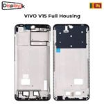 VIVO V15 Full Housing