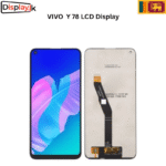 VIVO Y78 LCD Display