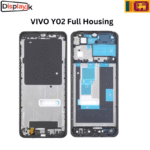 VIVO Y02 Full Housing