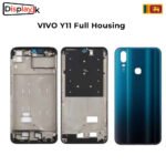 VIVO Y11 Full Housing