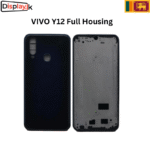 VIVO Y12 Full Housing
