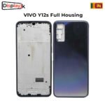 VIVO Y12s Full Housing