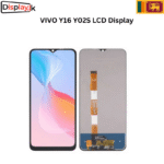 VIVO Y16 Y02S LCD Display