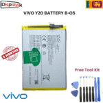  VIVO Y20 BATTERY B-O5