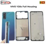 VIVO Y20s Full Housing