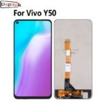 VIVO Y50 Original Display