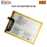 Vivo Y51 Battery B-95