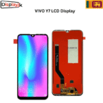 VIVO Y7 LCD Display