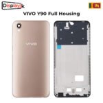 VIVO Y90 Full Housing
