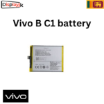 Vivo B C1 battery
