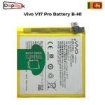 Vivo V17 Pro Battery B-H1