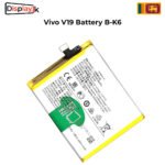 Vivo V19 Battery B-K6