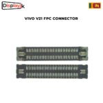 Vivo V21 FPC Connector