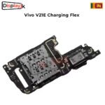 VIVO V21E Charging Flex