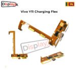 VIVO Y11 Charging Flex