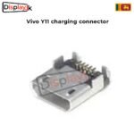 Vivo Y11 Charging Connector