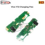 VIVO Y12 Charging Flex