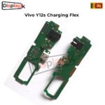 VIVO Y12s Charging Flex