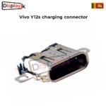 Vivo Y12s Charging Connector