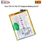 Vivo Y15 Y11 Y12 Y17 Original-Battery B-G7