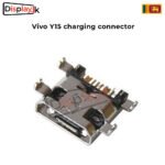 Vivo Y15 Charging Connector
