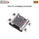 Vivo Y1s Charging Connector