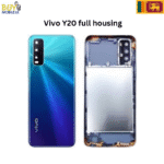 Vivo Y20 full housing