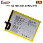 Vivo Y35 Y35A Y35L Battery B-92