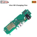 VIVO Y81 Charging Flex