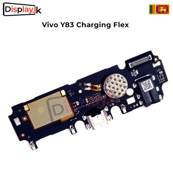 VIVO Y83 Charging Flex