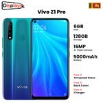 Vivo Z1 Pro 6GB | 128GB