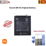 Xiaomi  BN 43 Original Battery