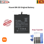 Xiaomi  BN30  Original Battery