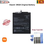 Xiaomi  BN3A Original Battery