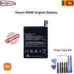 Xiaomi  BN45  Original Battery
