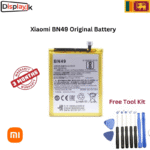 Xiaomi  BN49  Original Battery