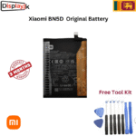 Xiaomi  BN5D  Original Battery