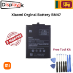 Xiaomi BM47 Original Battery