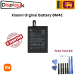 Xiaomi BM4EOriginal Battery