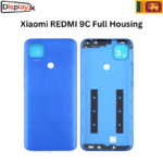 Xiaomi REDMI 9C Full Housing