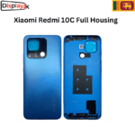Xiaomi Redmi 10C Full Housing
